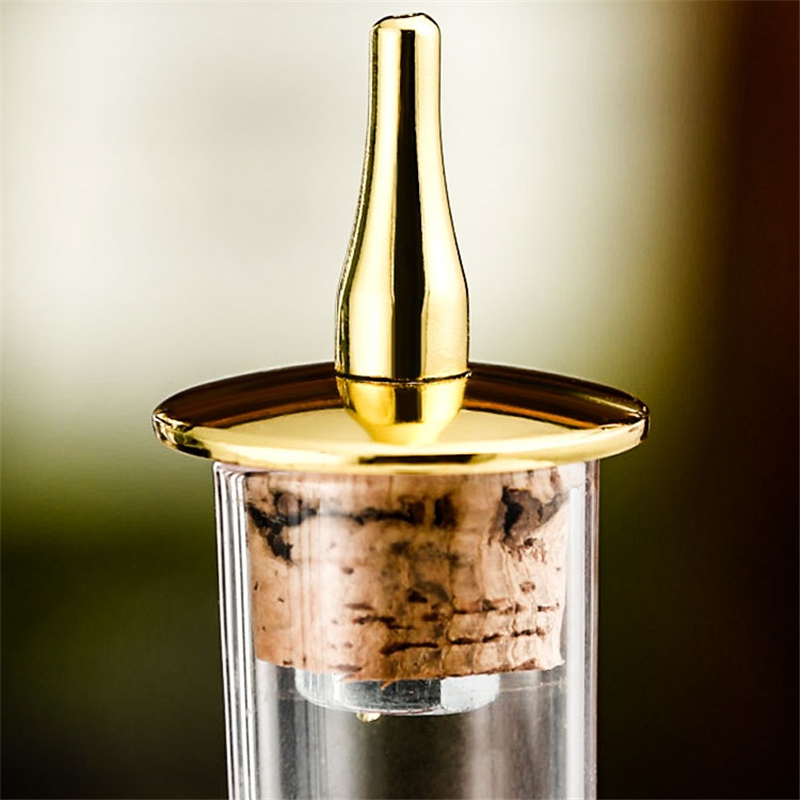 Bitter Essence Bottle Plug Dri - огляд і ціна Bitters Bottle Set